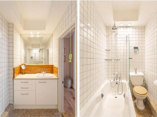 Flat for sale in Kemptown, Brighton & Hove