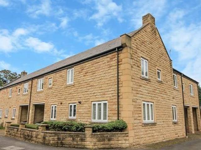House for sale in North Yorkshire