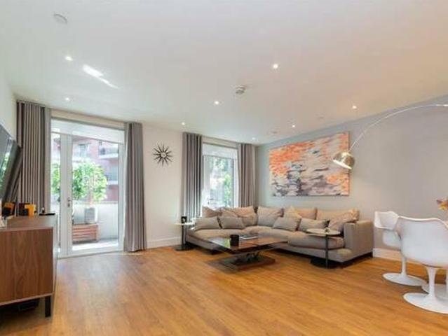 House for rent in Lyons, Greater London