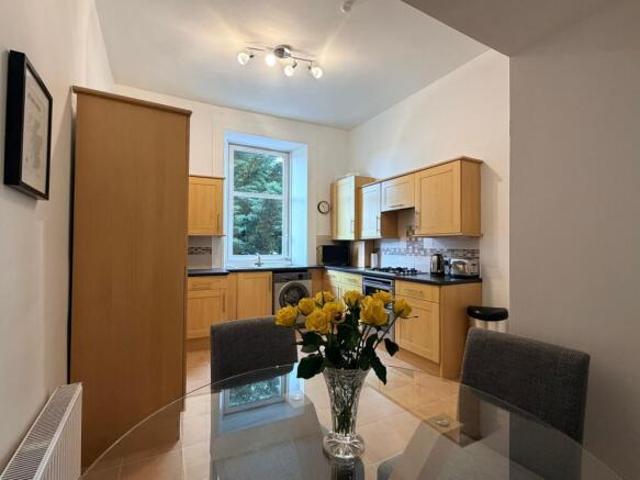 Flat for sale in Glasgow, Glasgow City