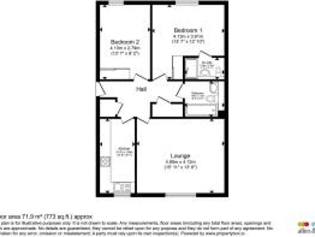 Flat for sale in New Cathcart, Cathcart