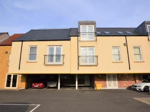 House for sale in Alnwick, Northumberland