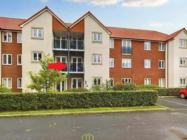 House for sale in Cleethorpes, North East Lincolnshire