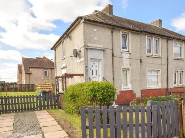 House for sale in Cambusnethan, Scotland