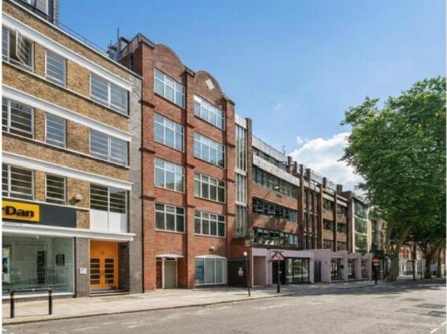 Flat for sale in Clerkenwell, Greater London