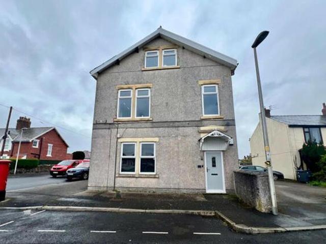 House for sale in Blackpool