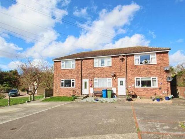 House for sale in Hornsea, East Riding Of Yorkshire