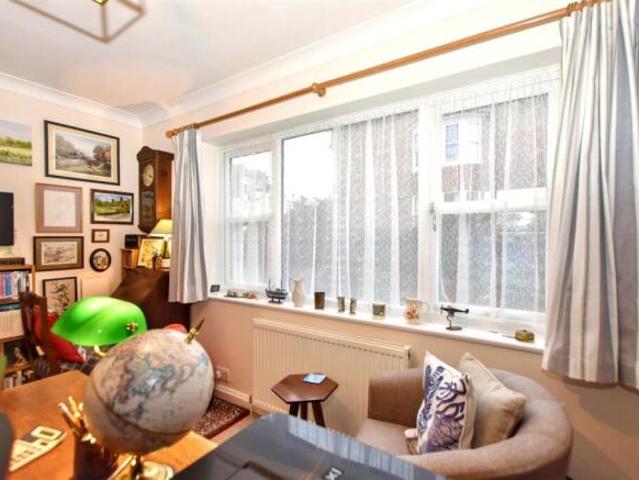 Flat for sale in Holywell, Eastbourne