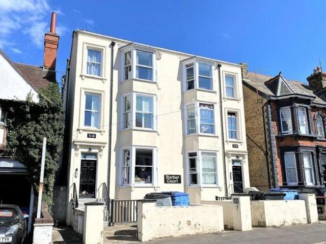 House for sale in Acol, Kent