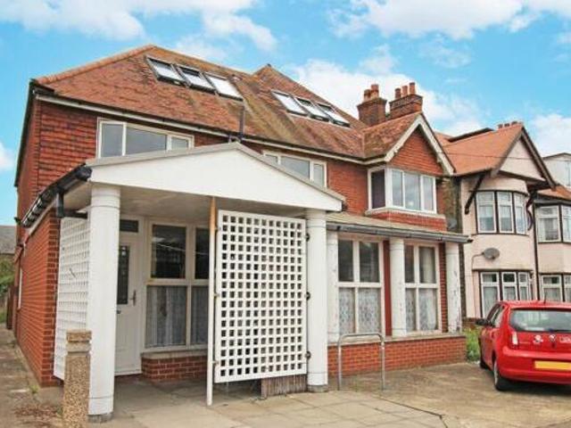 House for sale in Broadstairs, Thanet