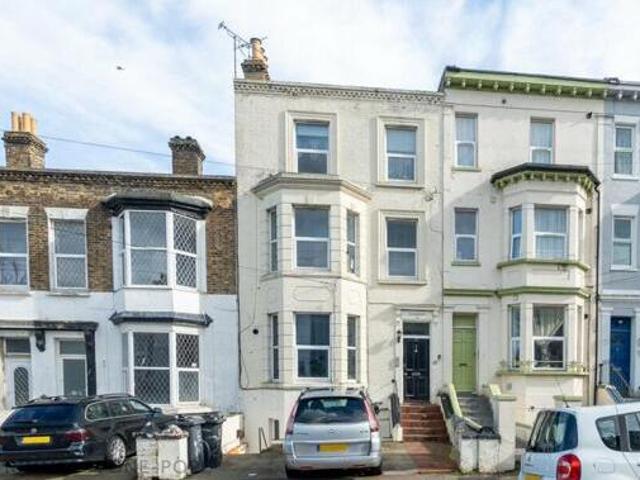House for sale in Acol, Kent
