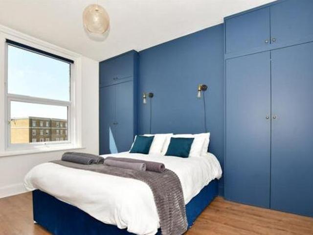 House for sale in Acol, Kent