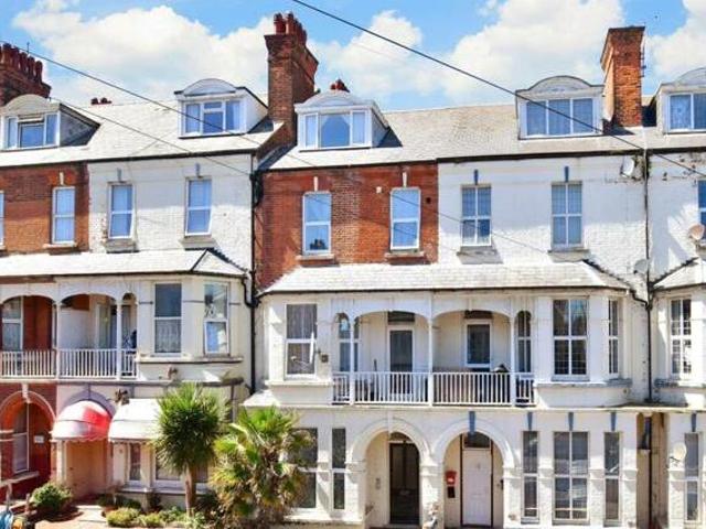 House for sale in Acol, Kent