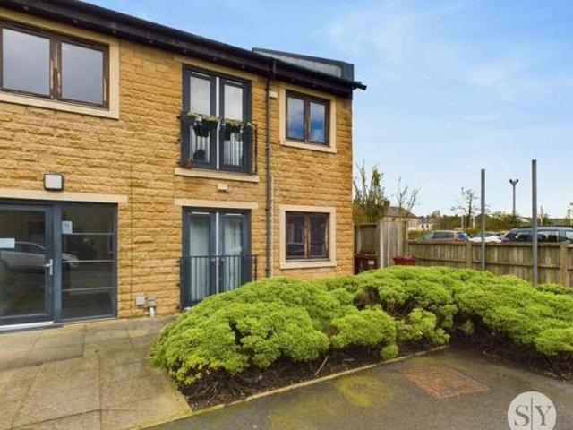 House for sale in Clitheroe, Paradise