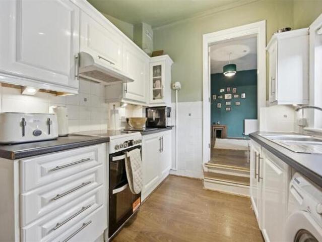 Flat for sale in South Mains, Milngavie