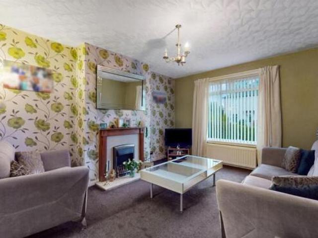 Flat for sale in Knightswood, Glasgow