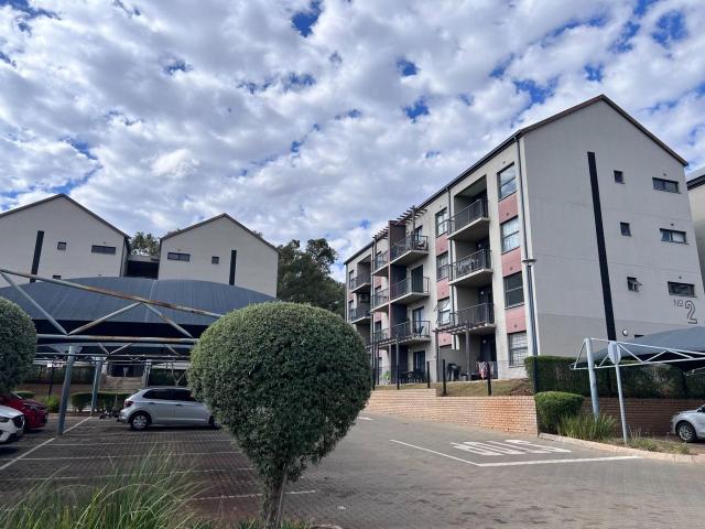 Flat for sale in Centurion