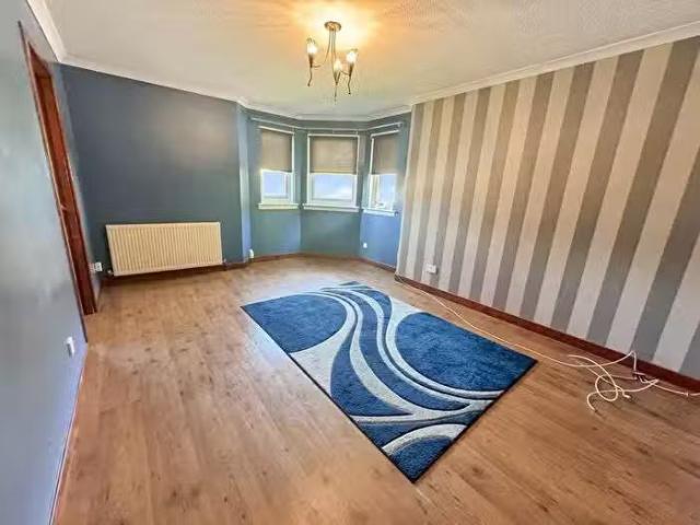 House for sale in West Dunbartonshire