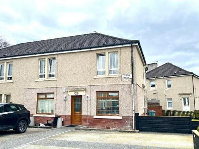 House for sale in Lyons, Greater London