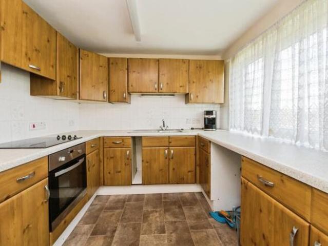 Flat for sale in St Loyes, Exeter