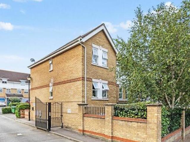 House for sale in Blackhills, Surrey