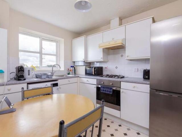 Flat for sale in Slough