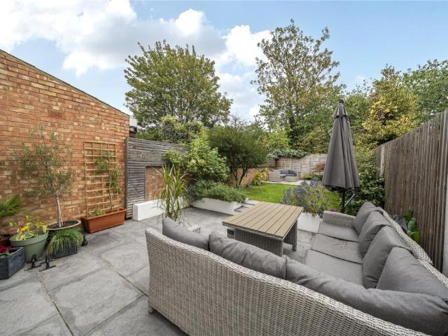 Flat for sale in Wood Green, Isle Of Man