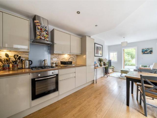 Flat for sale in Wood Green, Isle Of Man