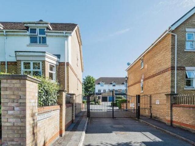 House for sale in Blackhills, Surrey