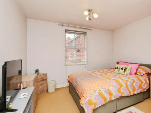 Flat for sale in High Field, York