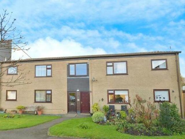 House for sale in Woodseats, South Yorkshire