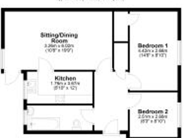 Apartment for sale in Arbury, Cambridgeshire