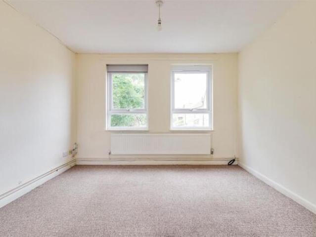 Flat for sale in Barnwell, Arbury