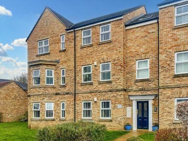 House for sale in North Yorkshire