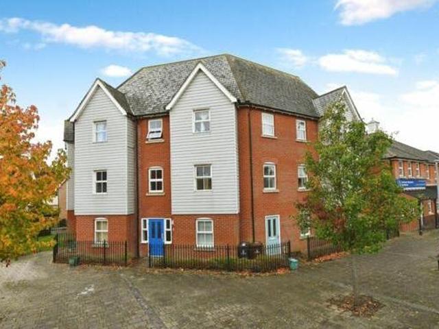 House for sale in Berechurch, Fordham Heath