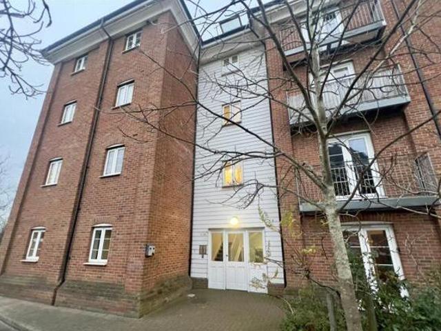 House for sale in Fordham Heath