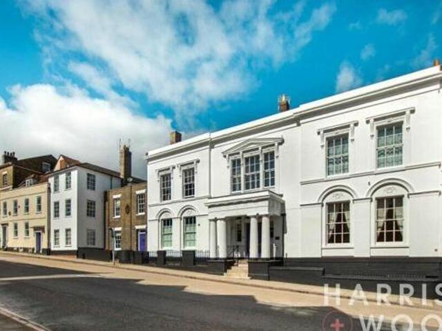 House for sale in Hythe, Fordham Heath