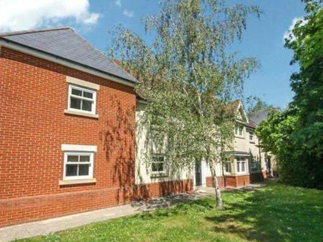 House for sale in Fordham Heath
