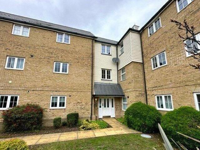 House for sale in Fordham Heath, Essex