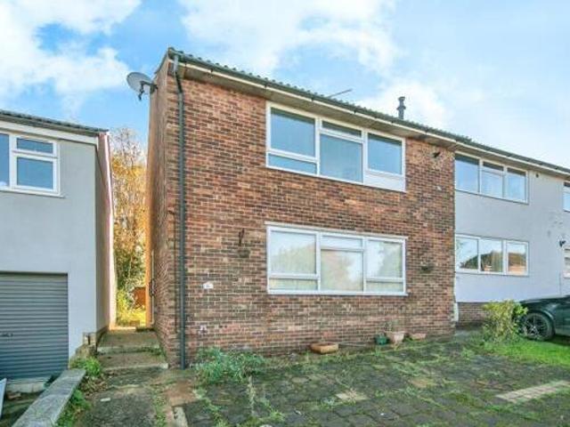 House for sale in Fordham Heath, Essex
