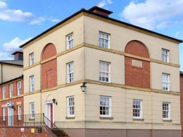 House for sale in Frankwell, Shropshire