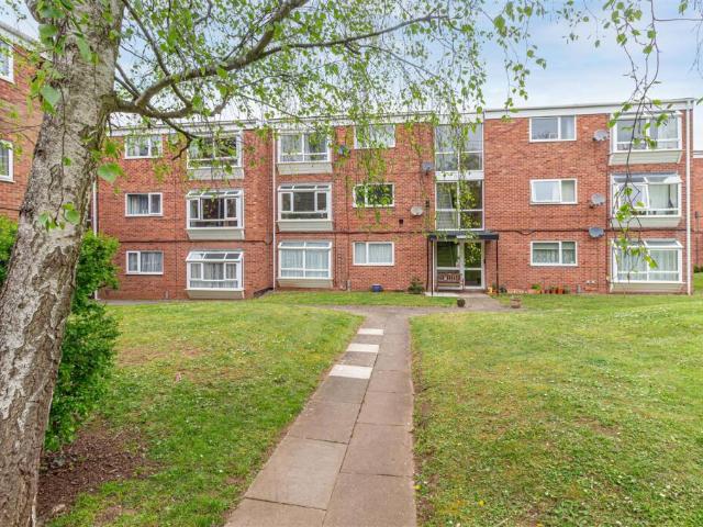 Flat for sale in Perdiswell, Isle Of Man