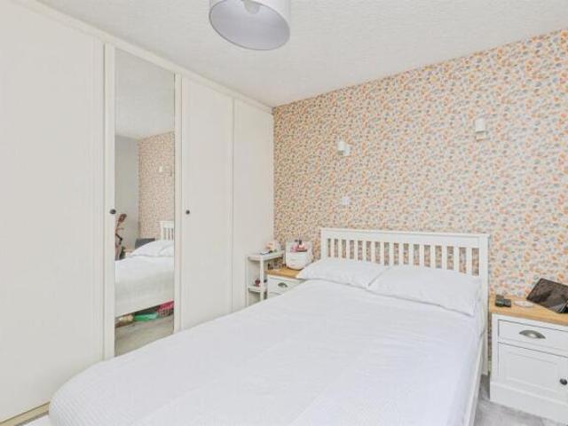 Flat for sale in Sutton Coldfield, West Midlands