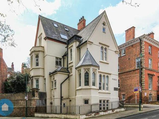 House for sale in Arnold, City of Nottingham