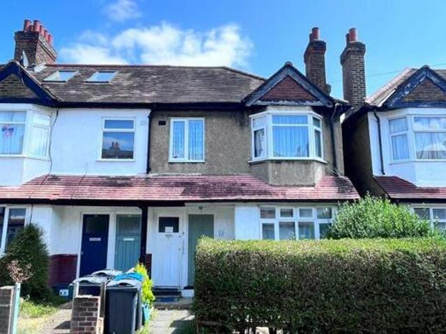 House for sale in Lyons, Greater London