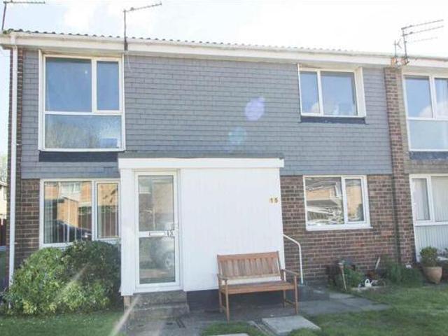 House for sale in Cramlington, Northumberland