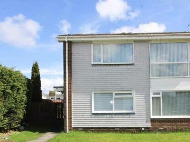 House for sale in Cramlington, Northumberland
