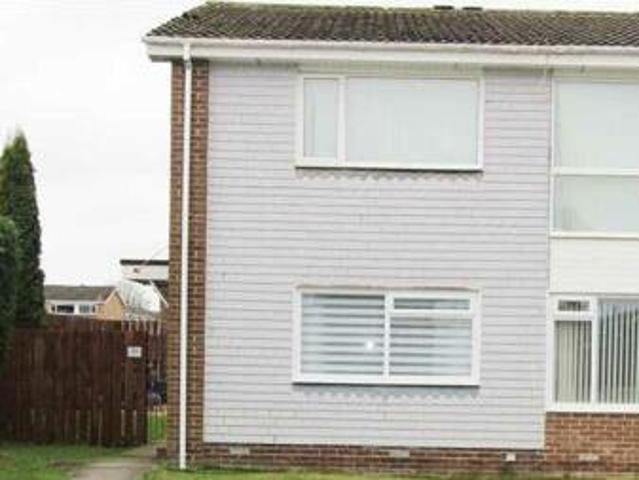 House for sale in Cramlington, Northumberland