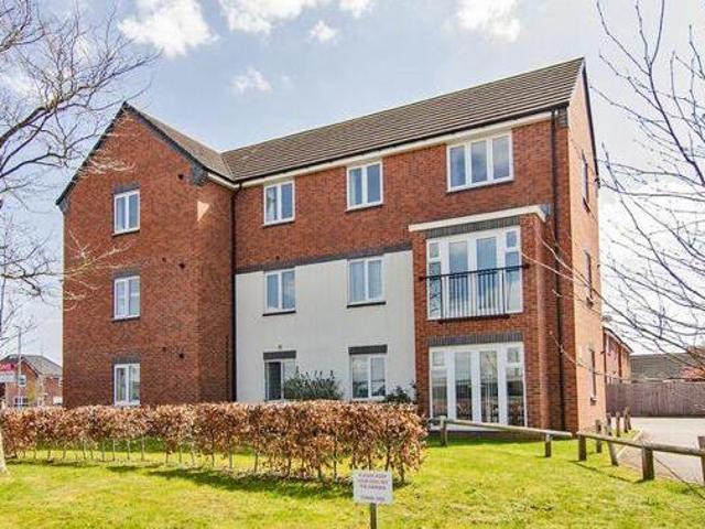 House for sale in Boley Park, Staffordshire