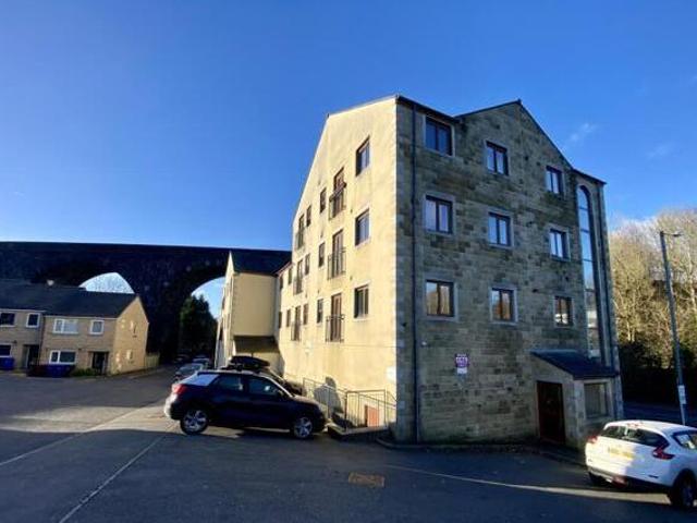 House for sale in Higherford, Lancashire